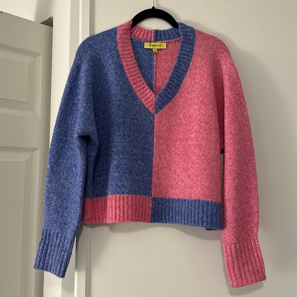 Circus NY sweater - Picture 1 of 3